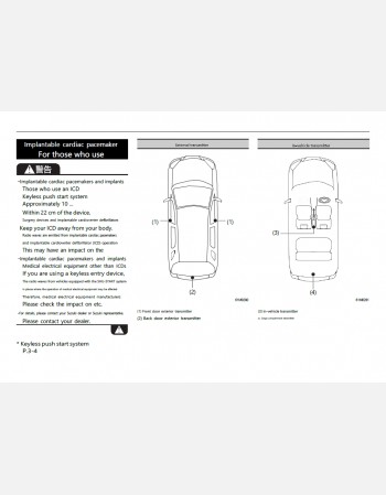 suzuki sx4 s-cross 2019 2020 2021 & 2022 owners manual
